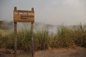 hot spring semuliki nationalpark