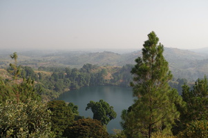 lake nyamirima