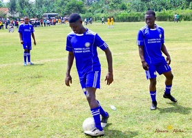 2022 - Term 2 2022 Schulmannschaft Nyamirima Secondary FC