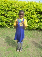 Linda Prisca  Eight Years Old (5)