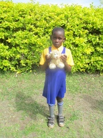 Linda Prisca  Eight Years Old (8)