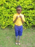 Muyonjo Crivin Jordan 5 Years Old  (7)