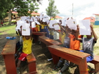 Primary School - Schul- und Klassenbilder